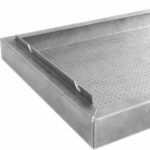 OCDE — Parements muraux acoustiques micro-perforés