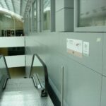 OCDE — Parements muraux acoustiques micro-perforés